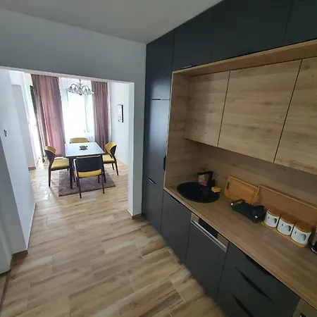 House Villa Szarajevó