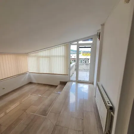 House سراييفو