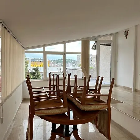 Villa House
