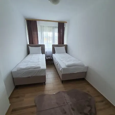 Villa House *