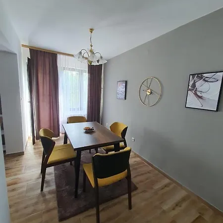 House سراييفو