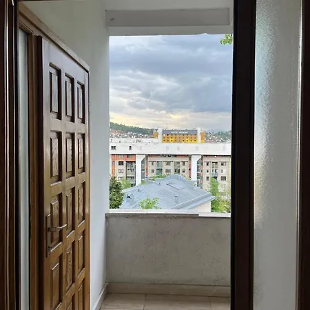 House Szarajevó