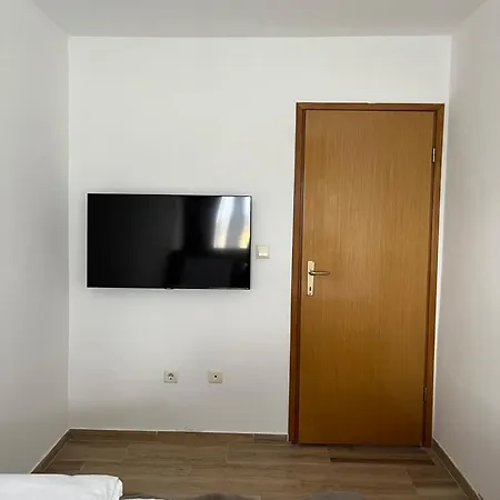 House Szarajevó