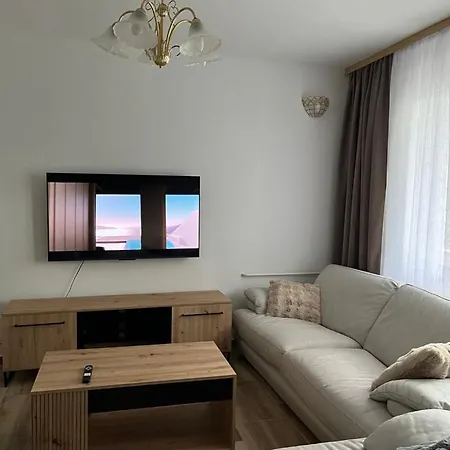 House Holiday home