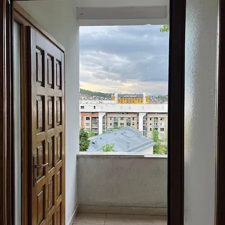 House * Sarajevo