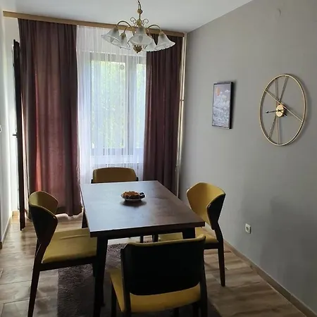 House Sarajevo
