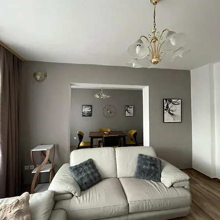 House Sarajevo