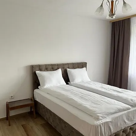 House Sarajevo